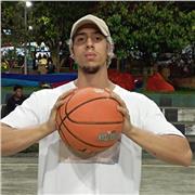 Entrenador personal para mejorar la condición física, mejorar tu salud físico ya sea bajar o subir de peso o simplemente la estética